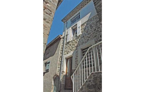 Two-Bedroom Holiday Home in St. Fortunat s Eyrieux
