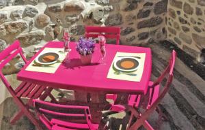 Two-Bedroom Holiday Home in St. Fortunat s Eyrieux