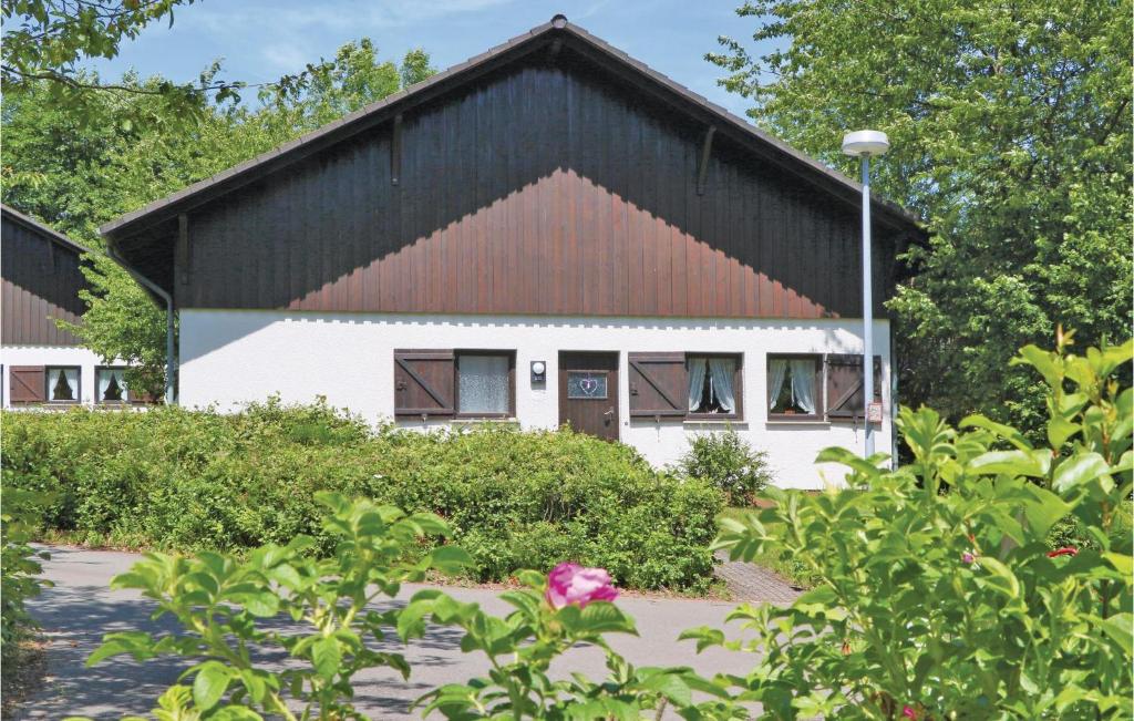 Maison de vacances Two-Bedroom Holiday Home in Thalfang  54424 Thalfang