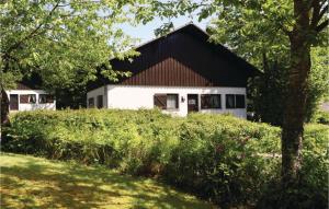 Two-Bedroom Holiday Home in Thalfang