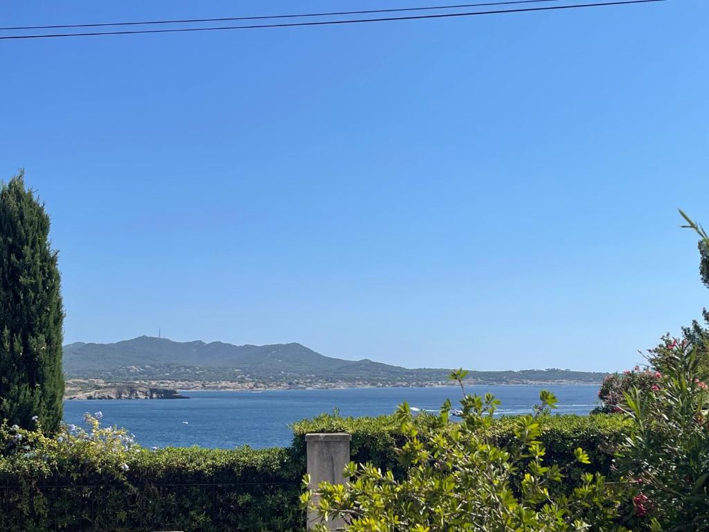 Two-Bedroom Holiday Home in Treffiagat