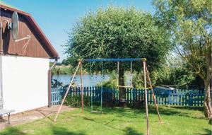 Two-Bedroom Holiday Home in Usedom