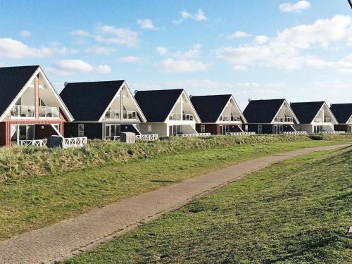 Two-Bedroom Holiday home in Wendtorf 1