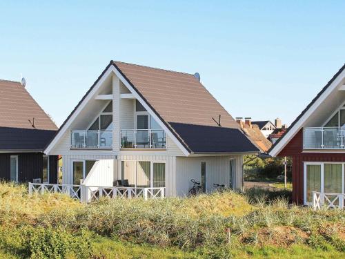 Two-Bedroom Holiday home in Wendtorf 1