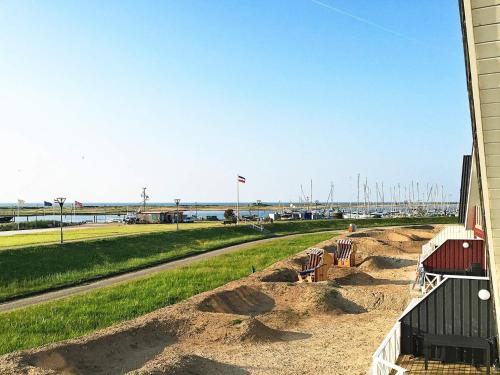 Two-Bedroom Holiday home in Wendtorf 12