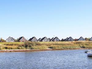 Two-Bedroom Holiday home in Wendtorf 12