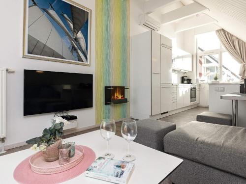 Two-Bedroom Holiday home in Wendtorf 17