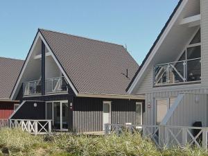 Two-Bedroom Holiday home in Wendtorf 17