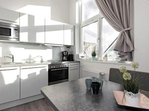 Two-Bedroom Holiday home in Wendtorf 17