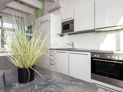 Two-Bedroom Holiday home in Wendtorf 19