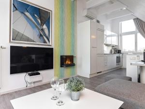 Two-Bedroom Holiday home in Wendtorf 20