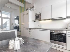 Two-Bedroom Holiday home in Wendtorf 20