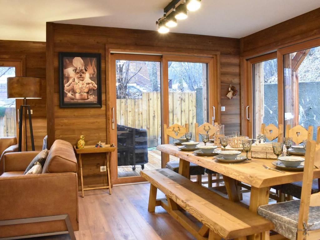 Two-Bedroom Holiday home in Wendtorf 20 24235 Wendtorf