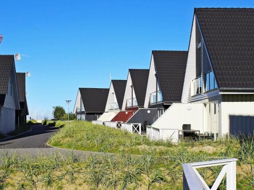 Two-Bedroom Holiday home in Wendtorf 3
