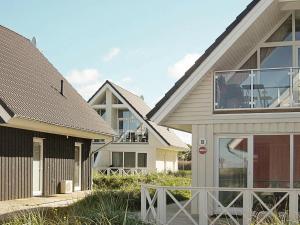 Two-Bedroom Holiday home in Wendtorf 3