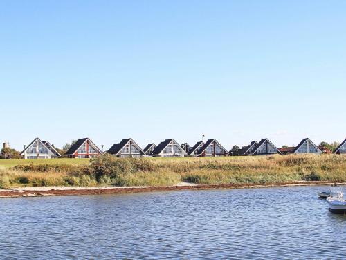 Two-Bedroom Holiday home in Wendtorf 34