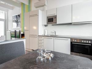 Two-Bedroom Holiday home in Wendtorf 34