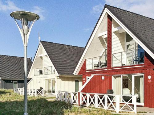 Two-Bedroom Holiday home in Wendtorf 37