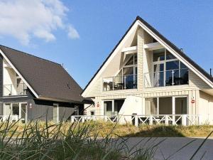 Two-Bedroom Holiday home in Wendtorf 37