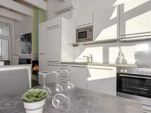 Two-Bedroom Holiday home in Wendtorf 37