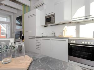 Two-Bedroom Holiday home in Wendtorf 38