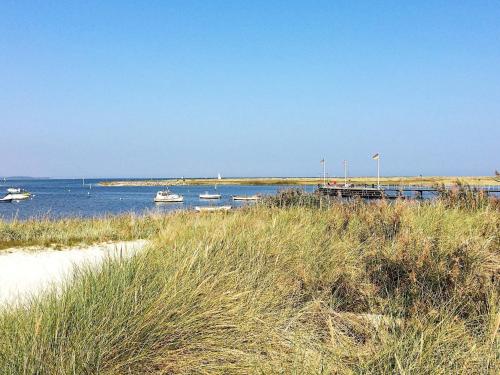 Two-Bedroom Holiday home in Wendtorf 5