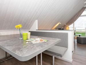 Two-Bedroom Holiday home in Wendtorf 6