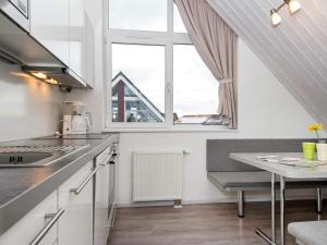 Two-Bedroom Holiday home in Wendtorf 6