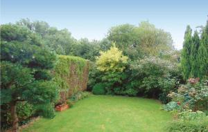 Two-Bedroom Holiday Home in Wittmund/Altfunnixsiel