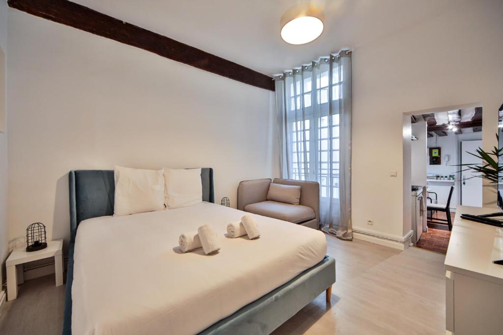 Ty Boiss à Sainte Marine Grande maison familiale toute équipée 7 chambres 2 min du port 29120 Combrit
