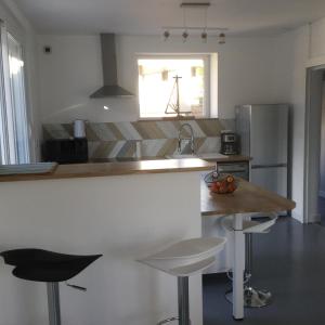 Ty Clem A deux pas de la plage et du port ! Charmante maison