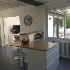 Ty Clem A deux pas de la plage et du port ! Charmante maison