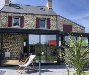 Ty Coz - Maison de charme bretonne proche mer (3 km)