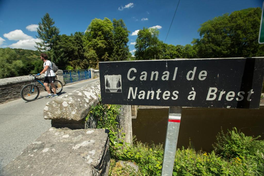 TY GWENN Bon Repos - Laniscat Chemin du Liscuis, 22570 Laniscat