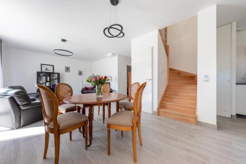 Ty Gwenn - Maison contemporaine avec jardin