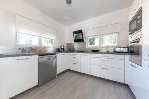 Ty Gwenn - Maison contemporaine avec jardin