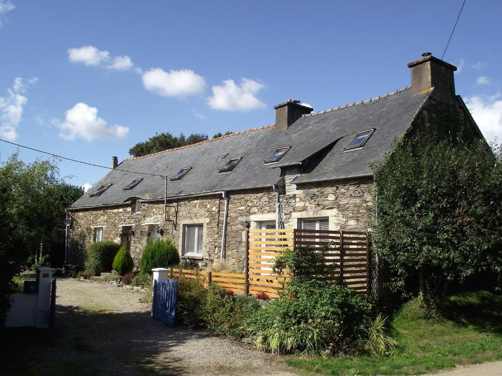 Ty Kena 76 Lemoire, 22460 Saint-Gilles-du-Vieux-Marché