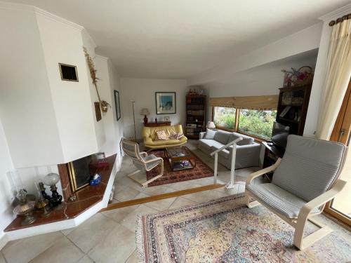 Ty ker roch - Maison familiale proche mer