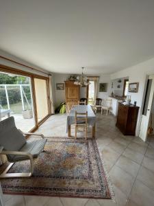 Ty ker roch - Maison familiale proche mer