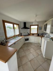 Ty ker roch - Maison familiale proche mer