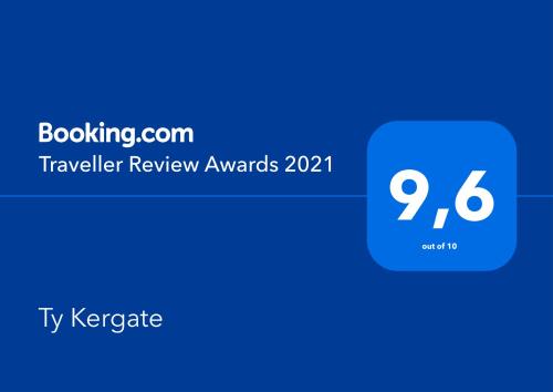 Ty Kergate