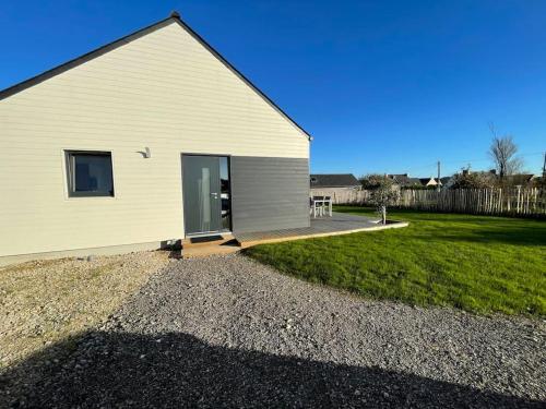 Ty Koad-Maison à 700m de la mer