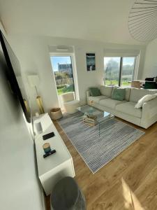 Ty Koad-Maison à 700m de la mer