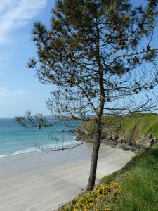 Maison de vacances Ty Kozh De L'aber L'aber -Lesquervennec 29160 Crozon Bretagne