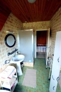 Maison de vacances Ty Néhué 5 Ty Nehue 56950 Crach Bretagne