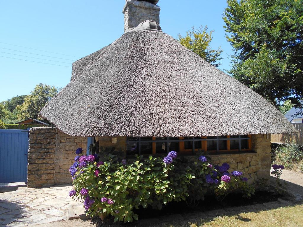 Ty Papy 32 Gwaremm Vraz, 29950 Bénodet
