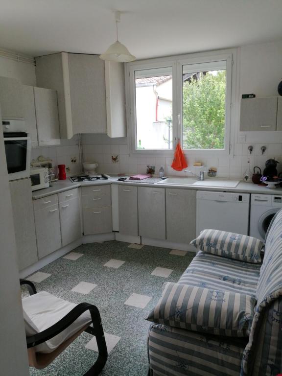 Ty Tad-cozh pour 4 a Loctudy 29750 Loctudy