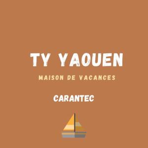 Maison de vacances ty_yaouen maison de vacances rue pasteur 24bis 29660 Carantec Bretagne