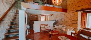 Maison de vacances U Vecchju Mulinu 84 Pian Di Molino 20290 Ortiporio Corse