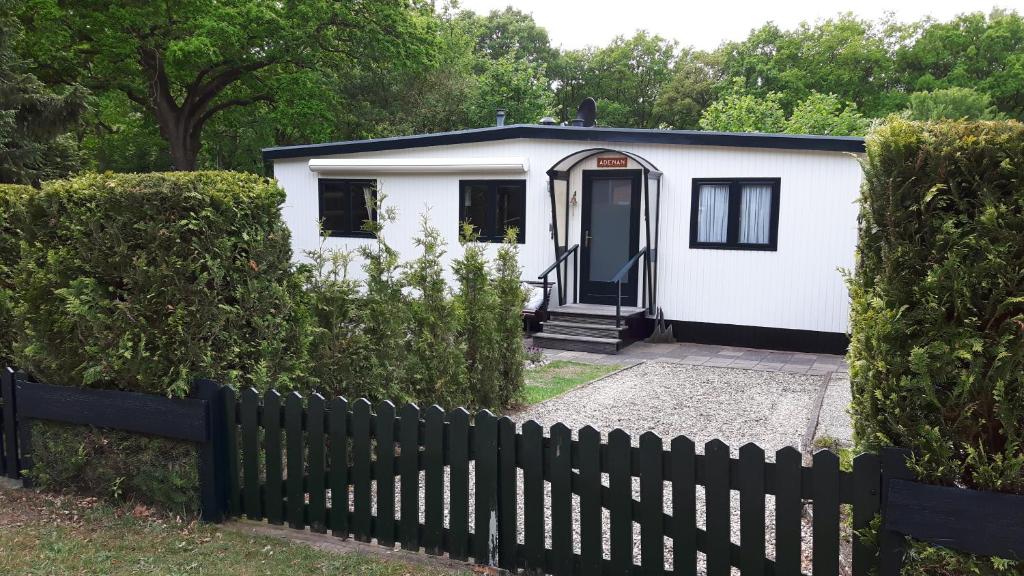 Maison de vacances Uelsen-Hasewinkel 2 Fasanenweg 49843 Uelsen